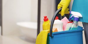 Part-time cleaners Singapore to help you clean your office and arenas