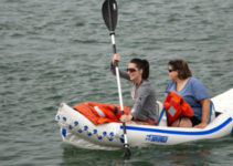 advantages of using a tandem kayak