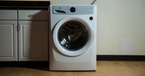 electrolux washer dryer