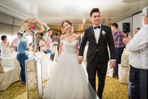 actual day wedding photography singapore