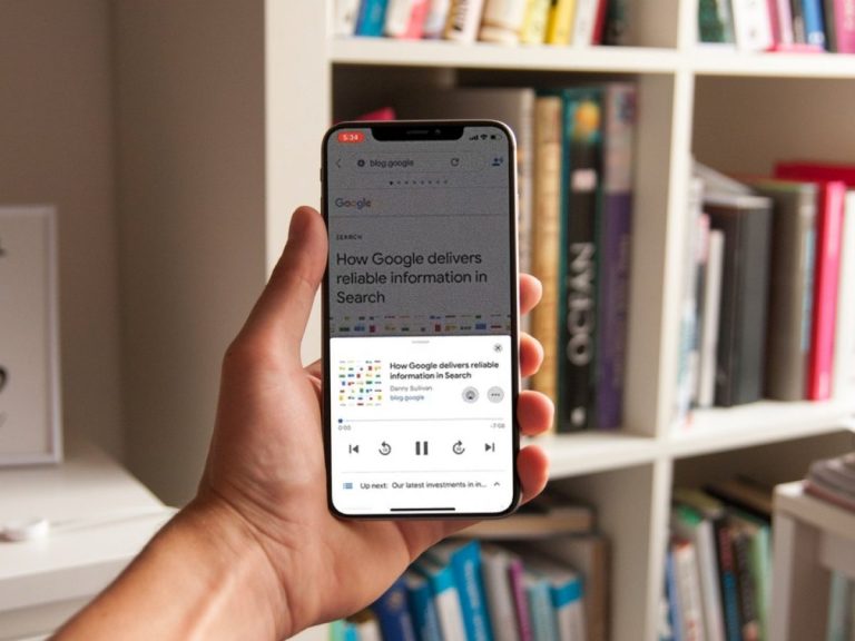 How Google Lens on PC Can Help You Get Things Done Faster?